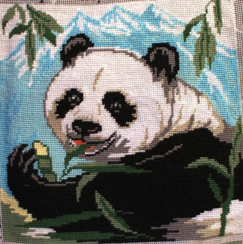 panda